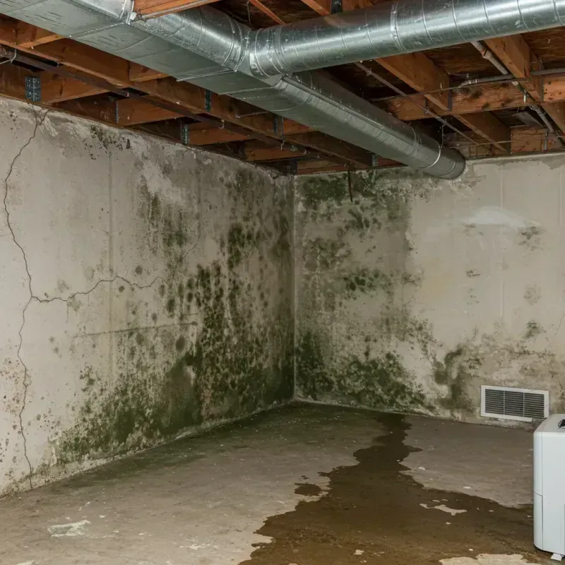 Professional Mold Removal in Mountain Brook, AL